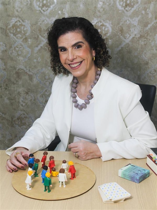 Dra. Ana Paula Ferro